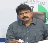 Perni Nani counters Pawan allegations