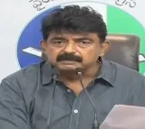 Perni Nani slams Pawan Kalyan