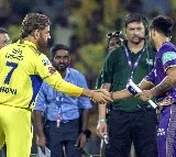 CSK won the toss in crucial match