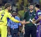 CSK won the toss in crucial match