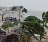 Cyclone Mokha destructs Bangladesh and Myanmar coasts