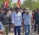 Save The Tigers activists met Nara Lokesh