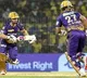 CSK lost KKR on home soil aftr Nitish and Rinku fifties