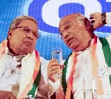 Congress observers to submit report to Kharge, Siddaramaiah to arrive in Delhi