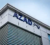 Sachin Tendulkar makes strategic investment in AZAD Engineering