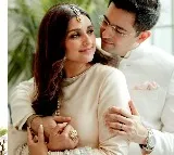 Parineeti says thanks post engagement: 'Raghav, I are overwhelmed with the love'
