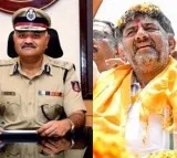 New CBI Director Praveen Sood expert in tackling cybercrime faced Shivakumar's ire