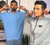 K.L. Rahul speaks up on social media trolling on Ranveer Allahbadia's podcast