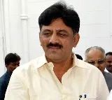 K'taka CM race: Shivakumar cancels Delhi trip, sends best wishes to Siddaramaiah