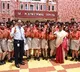Students at SAI International School emerge as State Toppers in CBSE XII Board exams once again