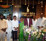 హైద‌రాబాద్ రియ‌ల్ ఎస్టేట్‌కు ఇది స్వ‌ర్ణ‌యుగం