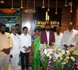 హైద‌రాబాద్ రియ‌ల్ ఎస్టేట్‌కు ఇది స్వ‌ర్ణ‌యుగం