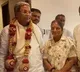 Independent MLA Latha Mallikarjun extends support to Congress in Karnataka