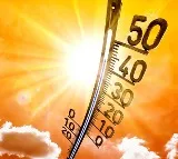 AP Govt warns about heat waves