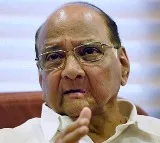 Karnata template should be implemented in other states says Sharad Pawar