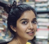 Swathi Reddy Interview
