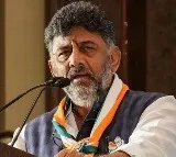 Left The Decision on Party High Command says Dk shivakumar