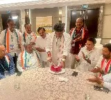 As race for Karnataka CM hots up DK Shivakumar and Siddaramaiah in Delhi today
