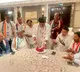As race for Karnataka CM hots up DK Shivakumar and Siddaramaiah in Delhi today