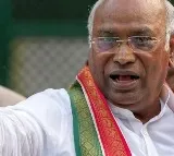 Sangrur court summons Congress chief Mallikarjun Kharge in defamation case