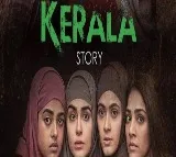 The screening of The Kerala Story was stopped by the police in Bhainsa of Nirmal district
