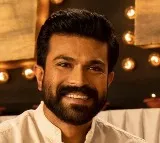 Ramcharan Fans