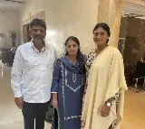 ys sharmila birthday wishes to karnataka pcc chief dk shivakumar