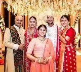 Mayaj agarwal Father in law is New CBI director
