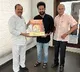 NTR Centenary celebrations committee invites NTR family members