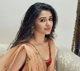 Krithi Shetty interview