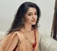 Krithi Shetty interview
