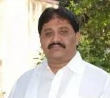 YSRCP MLA Rachamallu comments on Nara Lokesh padayatra