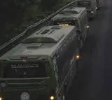 Electric AC buses from Hyderabad to Vijayawada from tomorrow