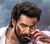 Adikeshava Movie Update