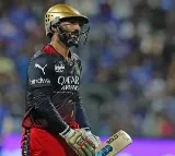 Dinesh Karthik Registers Unwanted Batting Record