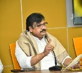 Varla Ramaiah hails Nara Lokesh
