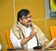 Varla Ramaiah hails Nara Lokesh