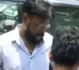 ED questions Chikoti Praveen for 7 hours