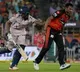 SRH bowlers halts GI runs juggernaut in slag overs