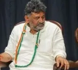 Should Have Basic Courtesy says DK Shivakumar Amid Karnataka Tug Of War