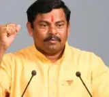 Kishan Reddy comments on Rajasingh suspension