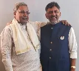 'Both Siddaramaiah, DKS worked hard but only one can be CM'