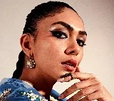 Mrunal Thakur gears up to make her grand Cannes Film Festival debut