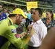 IPL 2023: 'Was a very emotional moment for me', says Gavaskar on taking Dhoni's autograph on his shirt
