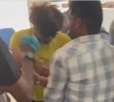 Ram Charan's fans beat up man over disrespectful comments against actor's wife