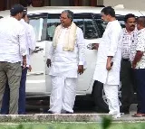 After Shivakumar, Siddaramaiah meets Kharge; announcement on new K'taka CM likely on Wed