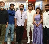 Nikhil skips meeting Amit Shah to avoid controversy over 'Spy'