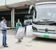 NueGo, India's leading premium electric bus brand flags off World’s “first all- women intercity bus”