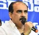 former minister balineni srinivas reddy inaugurates YSR heath center