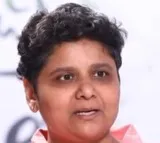Nandini Redddy Interview